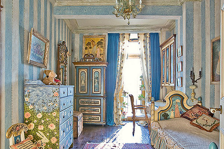 Впечатления детства