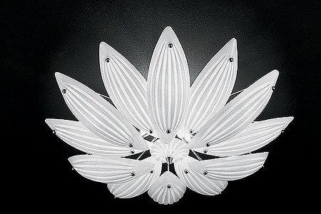 Световая флористика