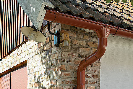 Укрощенный водопад