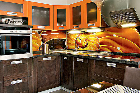 Не просто кухня