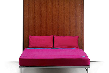 Прикинемся шкафом?