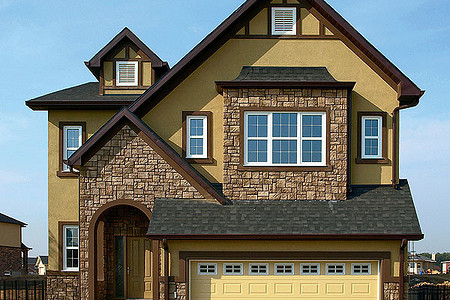 Навеки в камне