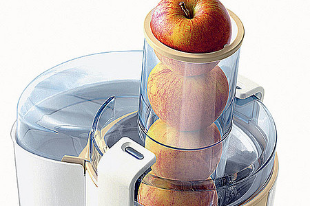 Выжмем все соки!