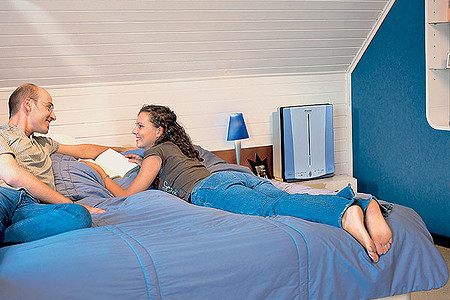 Сито для воздуха