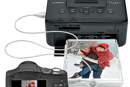 Домашняя фотолаборатория