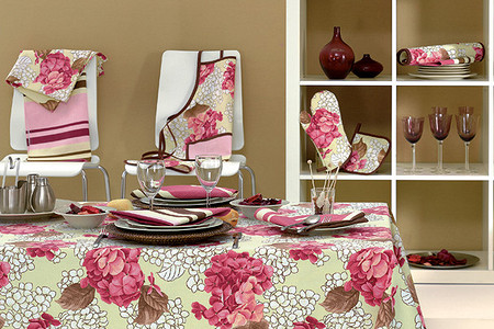 Текстильные аристократы