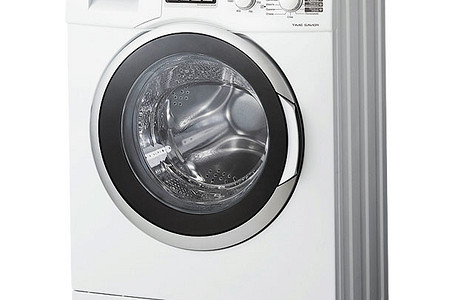 Стирка — это быстро