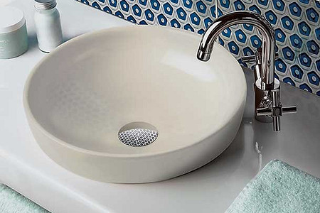 Керамический дуэт: коллекция напольного керамогранита