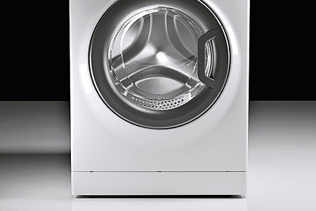 Деликатная помощница: стиральная машина