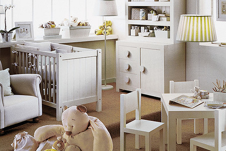 Десять цветов детства