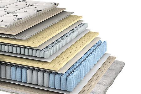 Абсолютный комфорт: новая серия матрасов