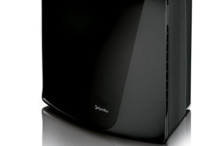 Комплексная очистка: новые воздухоочистители