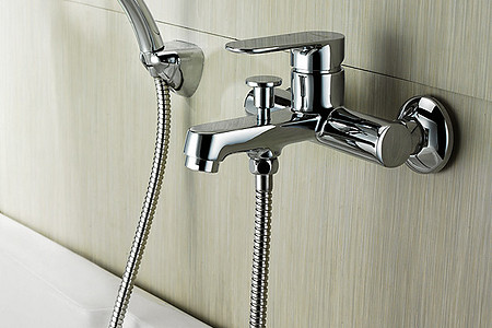 Стильная география: коллекция смесителей