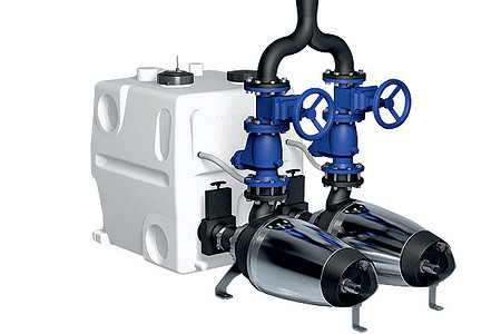 Организация канализации