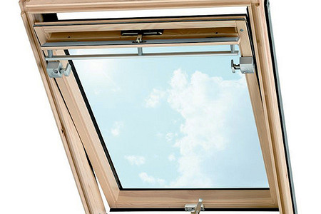 Мансарда в безопасности