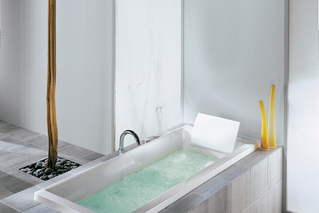 Территория водного комфорта