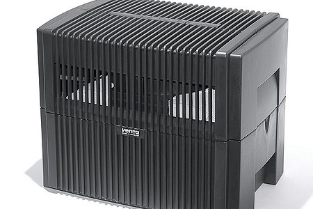 Создаем атмосферу: «мойка воздуха» LW44 PLUS