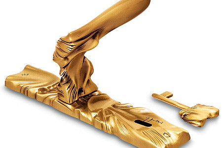 Фурнитура как искусство