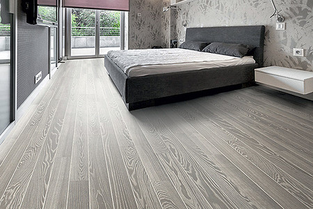 Паркет в мини-формате