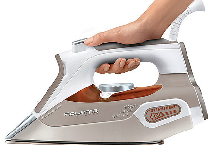 Клей-сварка, обои и не только в новом обзоре