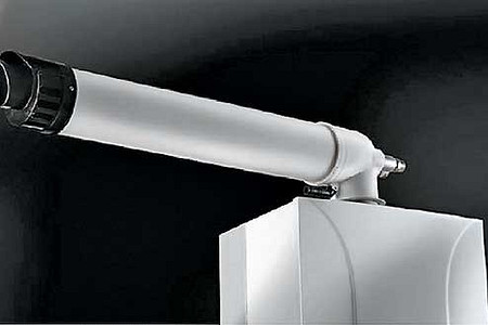 Дымоходы из Италии