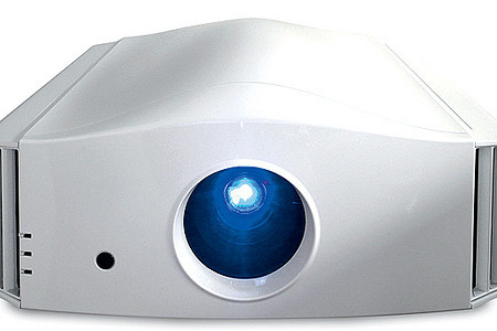 Плюсы пассивности: Full HD-проектор