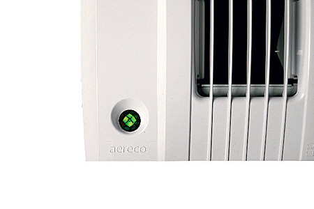 Кислород на уровне: новое вытяжное устройство