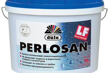 Чистый фасад: реалии и домыслы