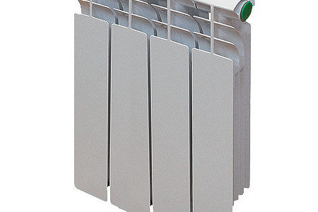 Эффективные радиаторы