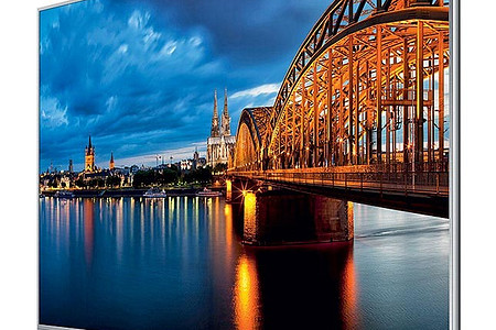 Будущее уже наступило: новые плазменные и LED-телевизоры