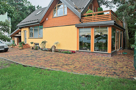 Модное ретро