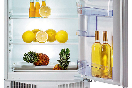 Осенняя премьера: холодильники на любой вкус