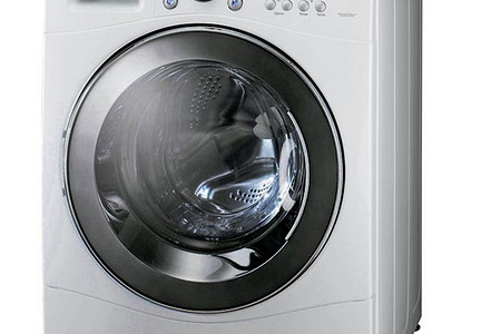 Когда стирка в радость: стиральные машины 6 Motion