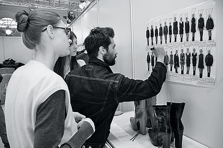 Плитка от-кутюр