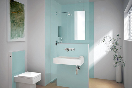 Удобная сантехника