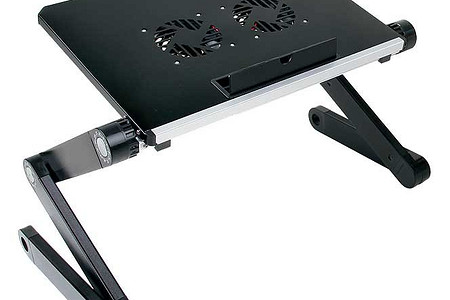 Будьте мобильнее: новые столики