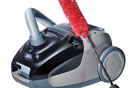 Ни пылинки: пылесосы для сухой уборки