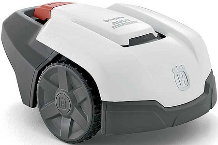 Робот-садовод