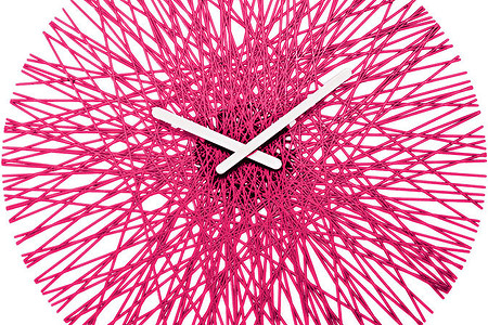 Минуты и секунды по-немецки