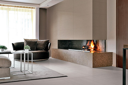 Мир больших возможностей: керамическая плитка SlimmKer