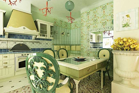 Дом серии Д-25: четыре проекта квартир разной площади