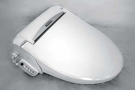 Гигиенично и практично: многофункциональные крышки-биде