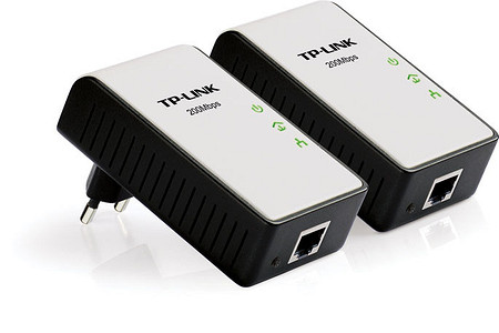 Адаптеры для домашней сети