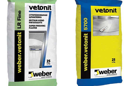 Ремонтируем с легкостью: строительные смеси