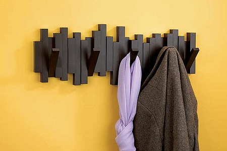 Оригинальные вешалки