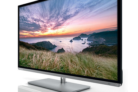 Весь мир в одном телевизоре