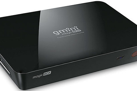 Чудесная коробочка: универсальный мультимедийный плеер