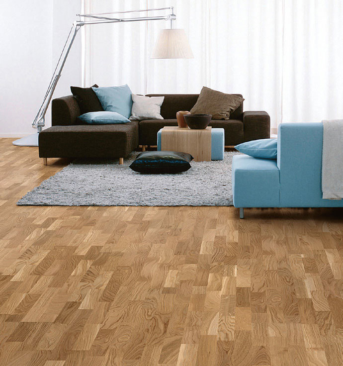 Как исправить ошибки в укладке ламината и паркетной доски