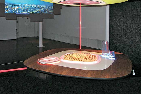 Предчувствие будущего: 100-летний юбилей Whirlpool