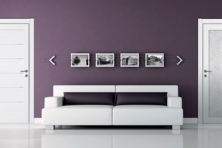 Красота и долговечность: новые модели дверей